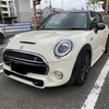 AUTO GAUGEメーター＠F56COOPER-S