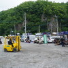 晴れの山梨運転会 5月場所