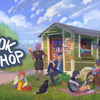 Tiny Bookshop(Switch)