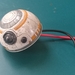 BB-8 製作記 電飾に挑戦 Part6