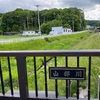 釣りを始めた頃の思い出の地を巡る