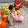 【1歳半の息子とワンオペ旅行】ウェルカムベビーのお宿に泊まっても結構辛かった話