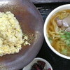 神戸市中央区相生町「海月食堂」