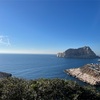 マルセイユ、カランク国立公園のハイキング
