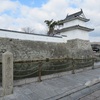 兵庫県 赤穂城跡と赤穂大石神社