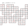 学研パズル　超難問ナンプレ＆頭脳全開数理パズル5・6月号(2023)　Ｑ37 の解答