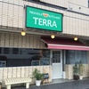 「NOODLE KITCHEN TERRA」美味しいし可愛いし接客が良いし♪