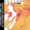 ３０年以内に震度６弱、熊本市など「２６％以上」