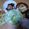 野菜料理