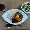 【毎日ご飯】2025年8月4日(月)の食事