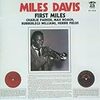 First Miles / Miles Davis (1988/1994)