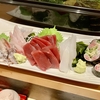 いつもの寿司屋