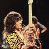 Edward Van Halen 追悼……