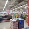 2024年マレーシア＆ベトナム旅行記㊶ - スーパーでベトナム土産を探す - （フエ、ベトナム）