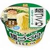  マルちゃん 麺づくり 濃厚豚骨 １１８円