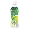 アサヒ飲料「カルピス ブレンドリッチグレープ 贅沢2種の白ぶどう＆ミルクソース」が新登場！濃いめに仕立てた新商品です