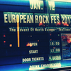 ヨーロピアン・ロック・フェス2013［主にMoon Safariレポ］＠川崎CLUB CITTA'／2013.1.12(sat.) 17:00〜