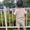 シルバーウィークに東京ディズニーランドへ1歳と中学生の子連れ旅行に行ってきたよ！天気は雨【ディズニー家族旅行記】