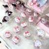 ピューロランド限定♡オリジナル マスコットリング