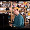 今日の動画。 - Jordan Rakei: NPR Music Tiny Desk Concert