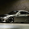 【モデルインプレッション】 Mini GT 1/64 - Nissan Silvia Top Secret S15  (Silver/RHD)