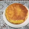 やっと上手く焼けた簡単レモンケーキ