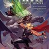 Thor: God of Thunder Vol. 3: The Accursed