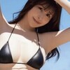 “みんなの嫁”木南美々のHカップ爆乳水着画像【６】
