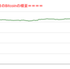 ■途中経過_2■BitCoinアービトラージ取引シュミレーション結果（2022年1月28日）