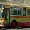 旧ひ068　三菱ふそうKC-MP317M