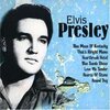 Elvis PresleyのBlue moon of KentuckyをBGMに12月27日㈬の記録