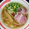 自家製麺SHIN @反町　レギュラー化が嬉しいアゴだし冷やしめん