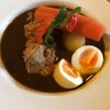 いせもとＣａｆｅ 木更津のスープカレー