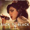 Back to Black エイミーのすべて