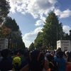 大阪マラソン2015の結果と反省点