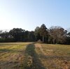 本佐倉城　（千葉県　印旛郡酒々井町）　2