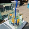 点検後２F中古品コーナーに並べてまいります【ペットバルーン・中古品・ADA・買い取り・大阪】