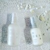 REELA Organics ルミナスモイスチャー ローション・セラム