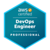 【合格体験記】AWS Certified DevOps Engineer - Professional に合格しました。