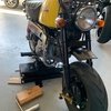 ゴリラオイル漏れ修理　続編　バイクジャッキ購入で作業性アップ😊