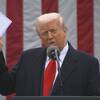 トランプのこれからに気をつけなければならない。世界的混乱が経済だけで済むのかどうか？