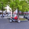  Ducati Monster 1100 納車！