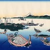 絵画鑑賞スイング31             ｢佃」の地名は東京にも大阪にもあります。