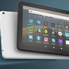 Amazon「Fire HD 8」新モデル登場！6月3日発売予定！