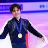 宇野昌磨選手、現役引退を発表