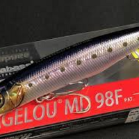 カゲロウ MD98F の実釣インプレ - ソルトルアーのすすめ！