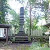 多武峰を訪ねる①桜井駅～談山神社～御破裂山