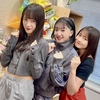 【河西結心・秋山眞緒・小野田紗栞（つばきファクトリー）】今夜だけ浮かレディオ・・・