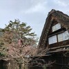 下呂温泉合掌村【春の下呂温泉その1】