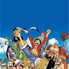 ONEPIECE名シーン＆名台詞　【第23巻】